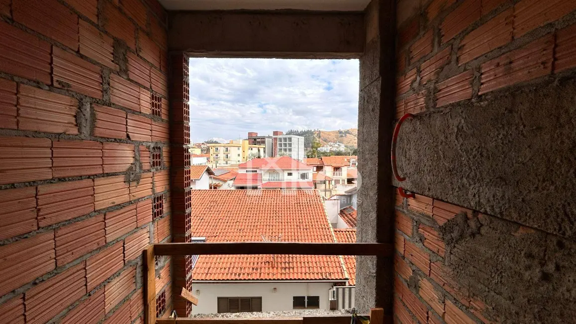 Foto 7 de Apartamento com 2 quartos à venda, 69m2 em Nossa Senhora da Agonia, Itajuba - MG