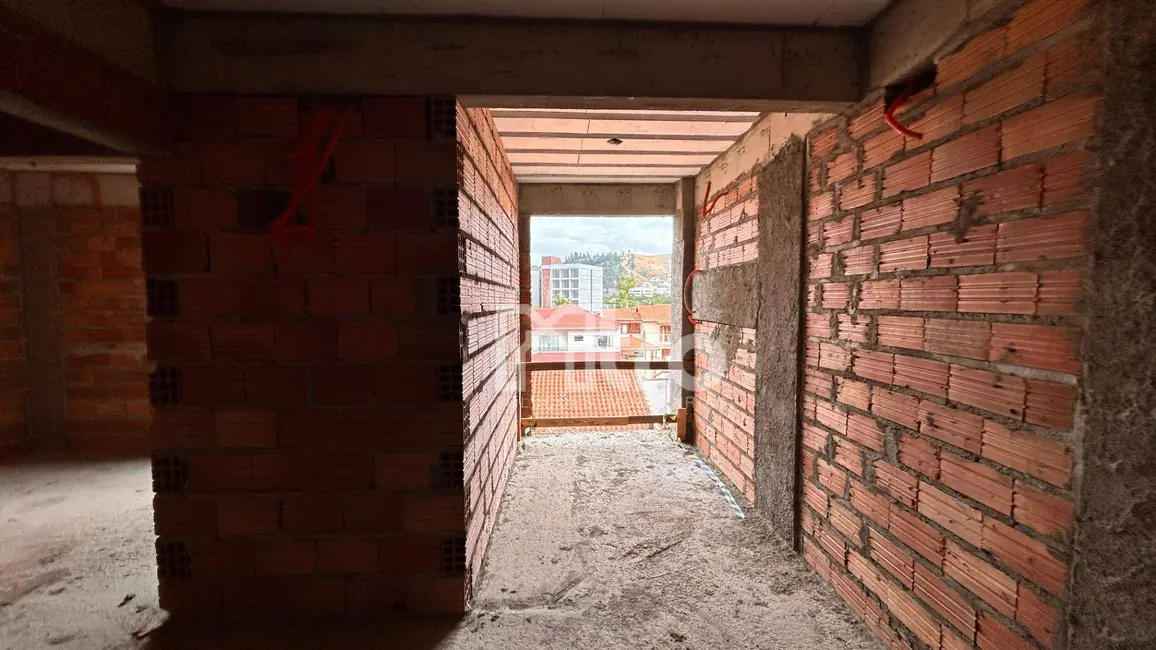 Foto 6 de Apartamento com 2 quartos à venda, 69m2 em Nossa Senhora da Agonia, Itajuba - MG