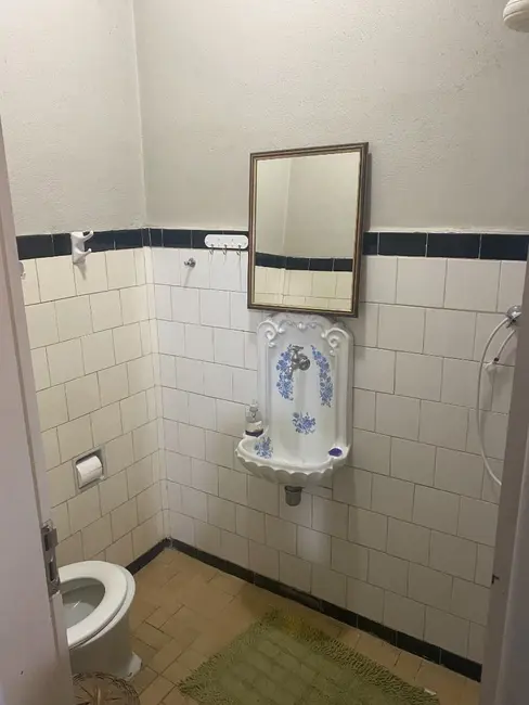 Casa com 4 quartos à venda, 141m2 em Centro, Itajuba - MG - imagem 7 Foto 7 de Casa com 4 quartos à venda, 141m2 em Centro, Itajuba - MG