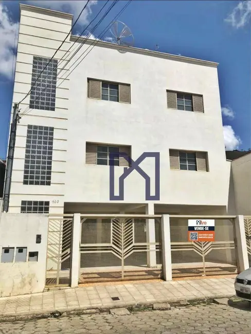 Foto 2 de Apartamento com 2 quartos à venda, 70m2 em Santa Rita de Cássia, Itajuba - MG