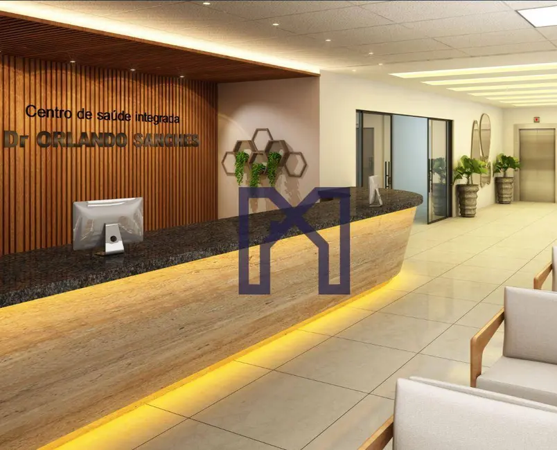 Foto 4 de Sala Comercial à venda, 38m2 em Pinheirinho, Itajuba - MG