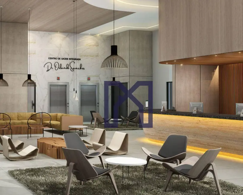 Foto 3 de Sala Comercial à venda, 38m2 em Pinheirinho, Itajuba - MG