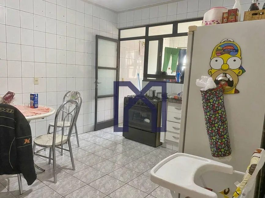 Apartamento com 3 quartos à venda, 130m2 em São Vicente, Itajuba - MG - imagem 5 Foto 5 de Apartamento com 3 quartos à venda, 130m2 em São Vicente, Itajuba - MG