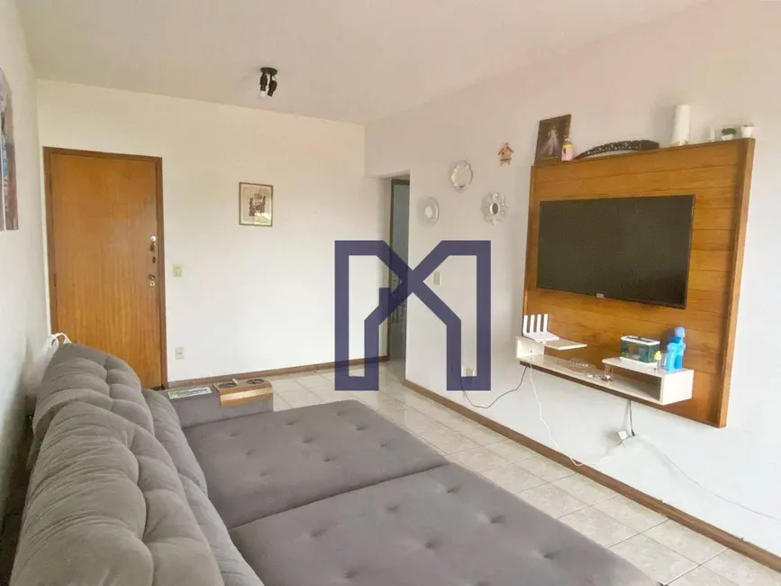 Apartamento com 3 quartos à venda, 130m2 em São Vicente, Itajuba - MG - imagem 4 Foto 4 de Apartamento com 3 quartos à venda, 130m2 em São Vicente, Itajuba - MG