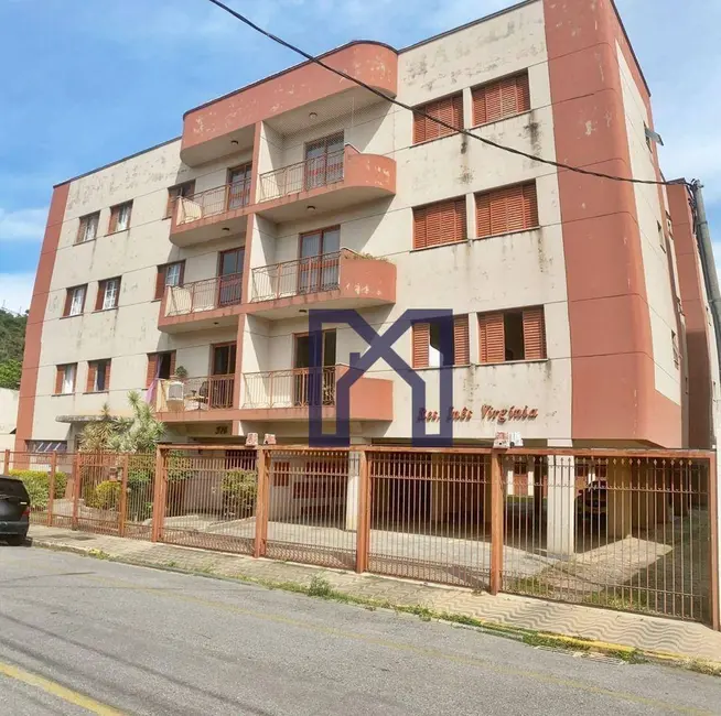 Foto 2 de Apartamento com 3 quartos à venda, 130m2 em São Vicente, Itajuba - MG