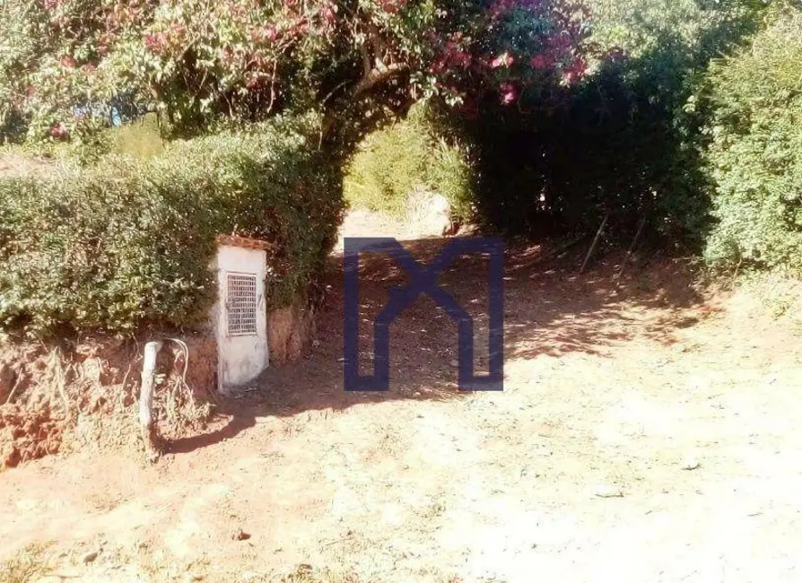 Foto 3 de Terreno / Lote à venda, 1630m2 em Ponte Alta, Itajuba - MG