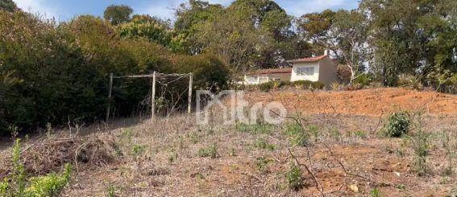 Foto 1 de Terreno / Lote à venda, 1630m2 em Ponte Alta, Itajuba - MG