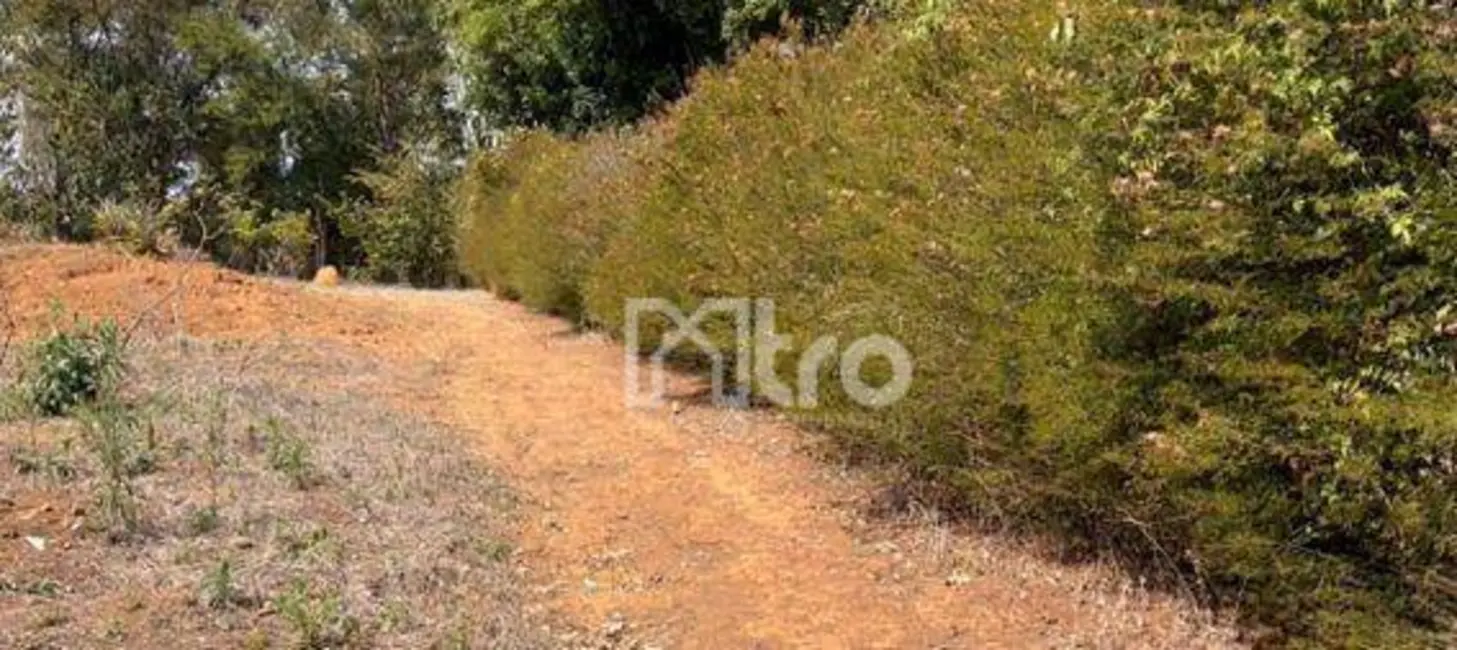 Foto 7 de Terreno / Lote à venda, 1630m2 em Ponte Alta, Itajuba - MG