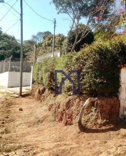 Foto 4 de Terreno / Lote à venda, 1630m2 em Ponte Alta, Itajuba - MG