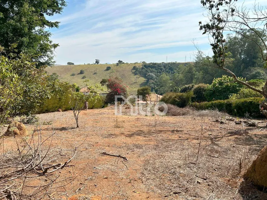 Foto 9 de Terreno / Lote à venda, 1630m2 em Ponte Alta, Itajuba - MG