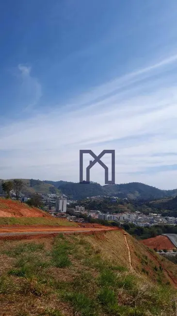 Foto 7 de Terreno / Lote à venda, 360m2 em Pinheirinho, Itajuba - MG