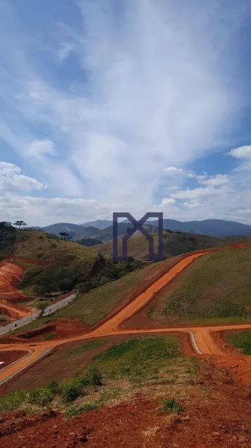 Foto 6 de Terreno / Lote à venda, 360m2 em Pinheirinho, Itajuba - MG