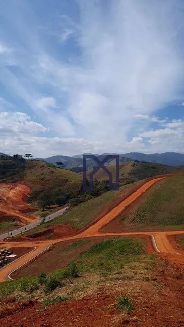 Foto 9 de Terreno / Lote à venda, 360m2 em Pinheirinho, Itajuba - MG