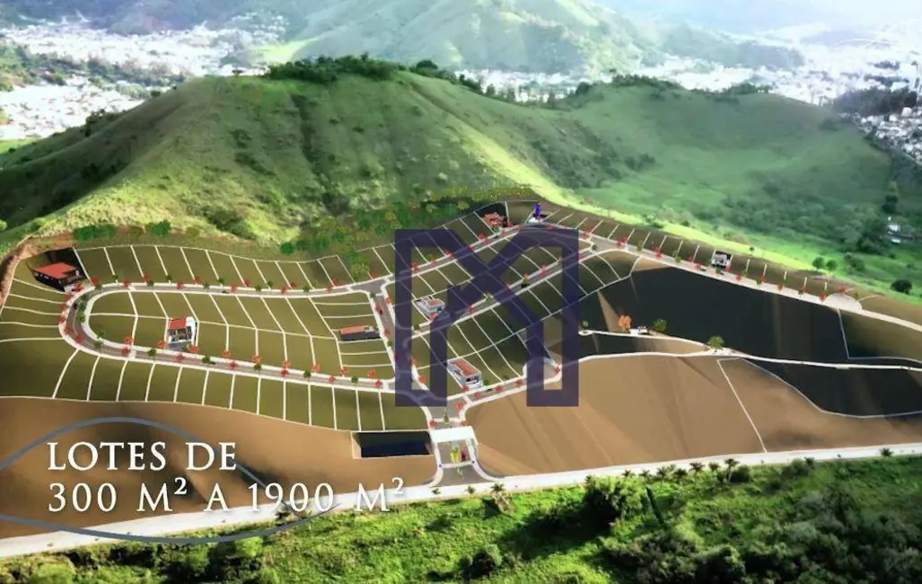 Foto 4 de Terreno / Lote à venda, 360m2 em Pinheirinho, Itajuba - MG