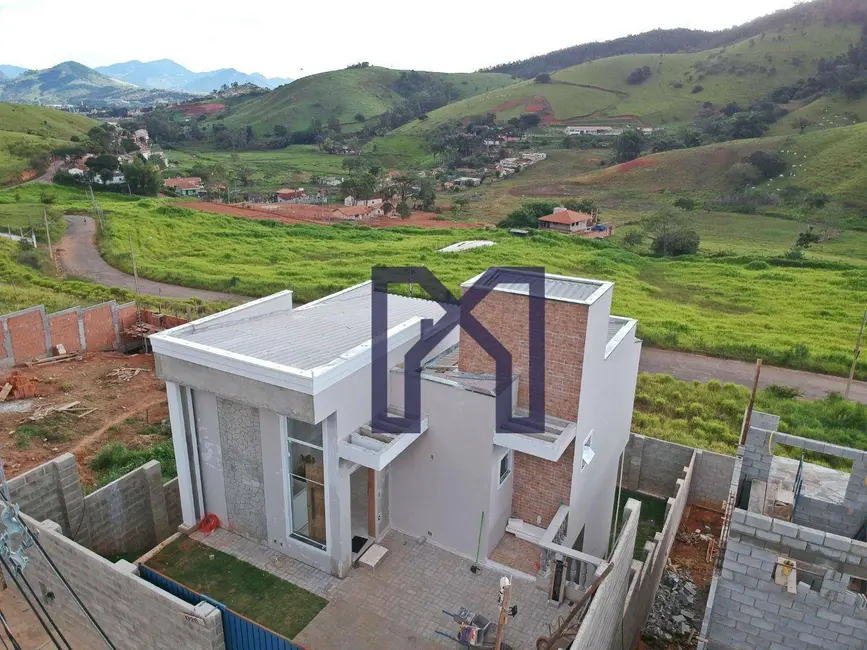 Foto 2 de Casa com 3 quartos à venda, 220m2 em Itajuba - MG