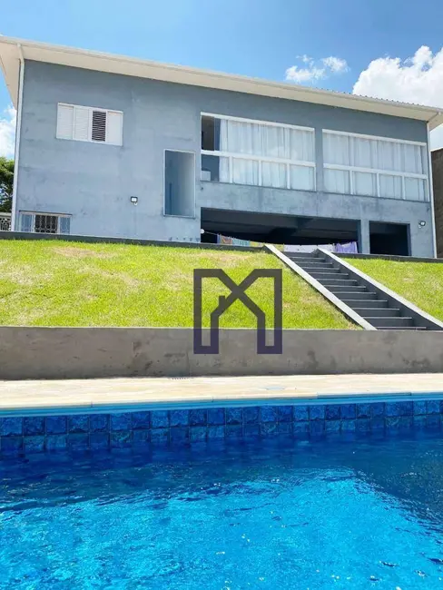 Casa com 3 quartos à venda, 1052m2 em Piranguinho - MG - imagem 3 Foto 3 de Casa com 3 quartos à venda, 1052m2 em Piranguinho - MG