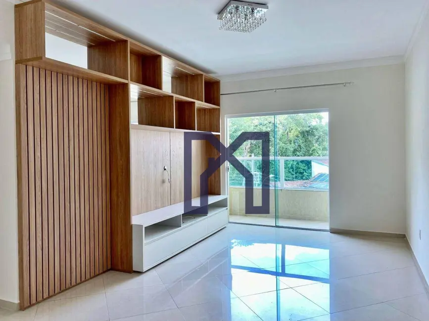 Foto 1 de Apartamento com 2 quartos à venda, 73m2 em Varginha, Itajuba - MG