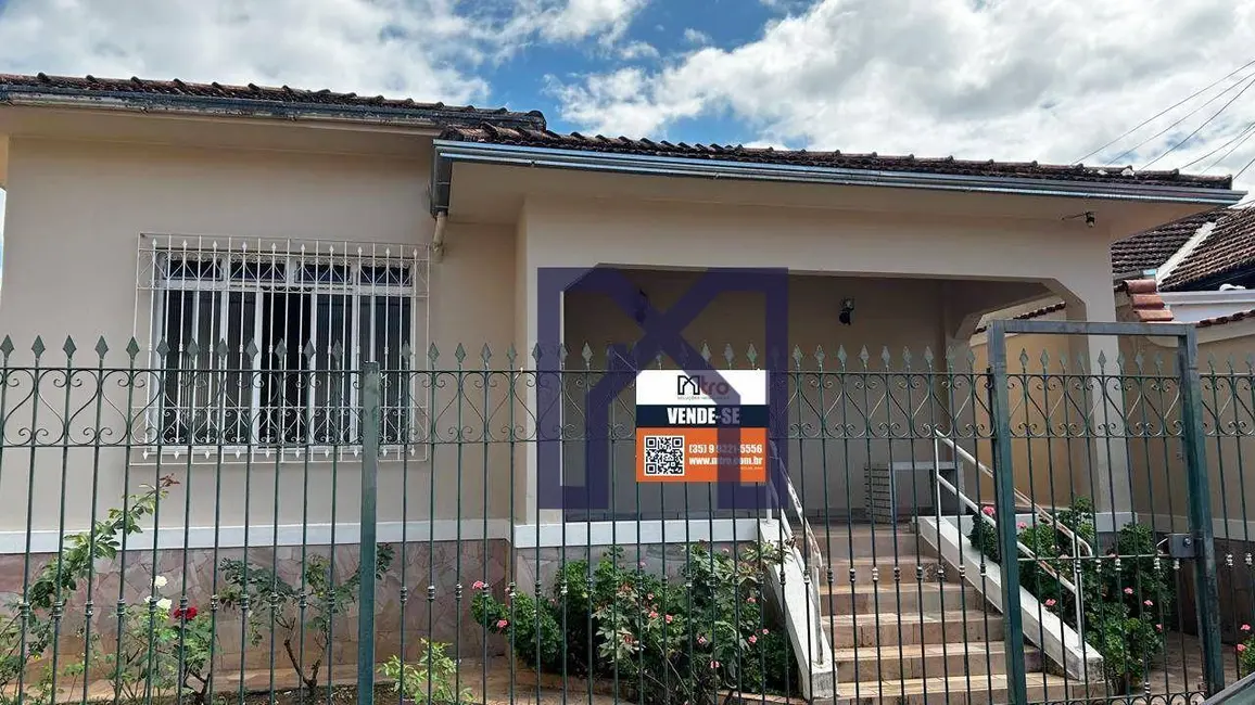 Casa com 6 quartos à venda, 501m2 em Varginha, Itajuba - MG - imagem 1 Foto 1 de Casa com 6 quartos à venda, 501m2 em Varginha, Itajuba - MG