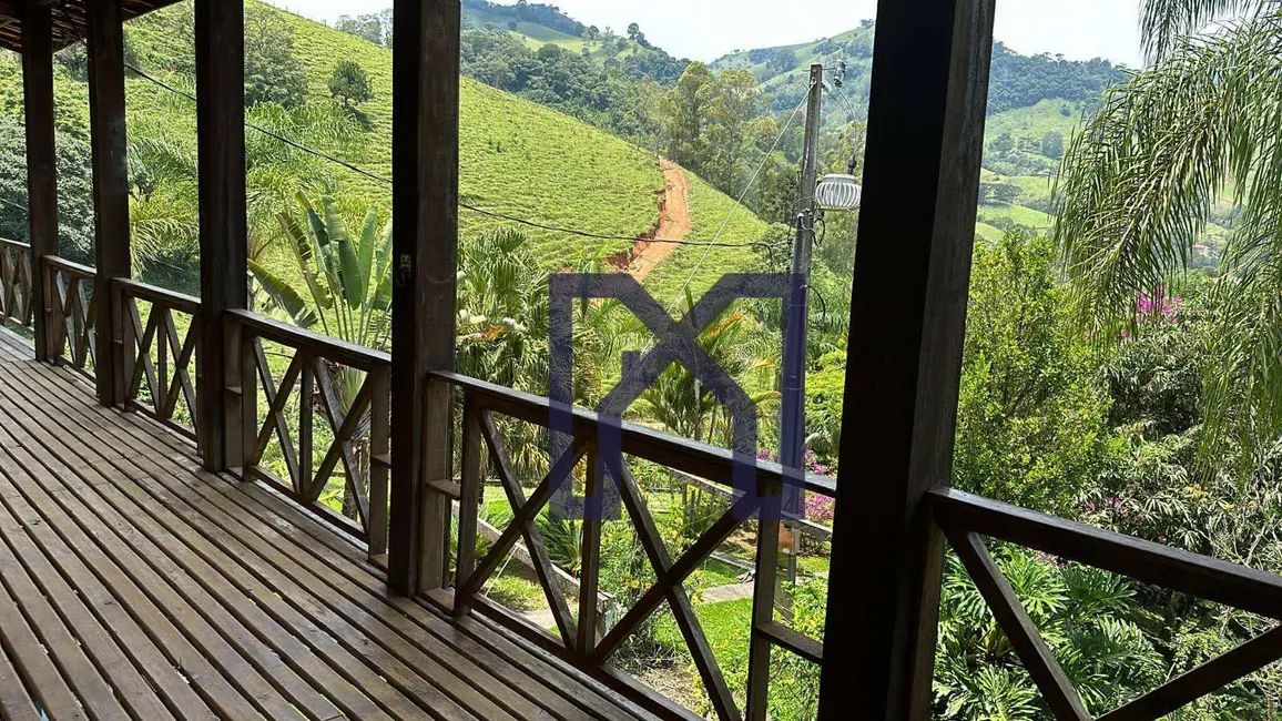 Sítio / Rancho com 5 quartos à venda, 60500m2 em Delfim Moreira - MG - imagem 5 Foto 5 de Sítio / Rancho com 5 quartos à venda, 60500m2 em Delfim Moreira - MG