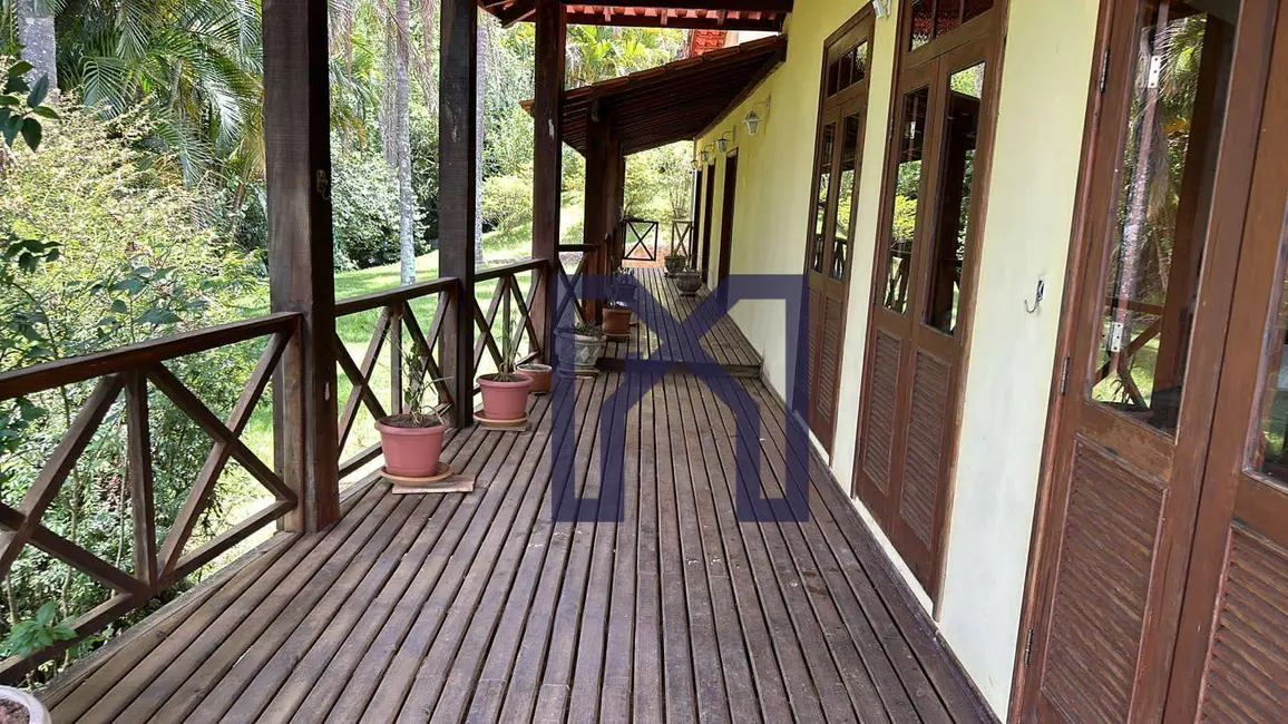 Sítio / Rancho com 5 quartos à venda, 60500m2 em Delfim Moreira - MG - imagem 6 Foto 6 de Sítio / Rancho com 5 quartos à venda, 60500m2 em Delfim Moreira - MG