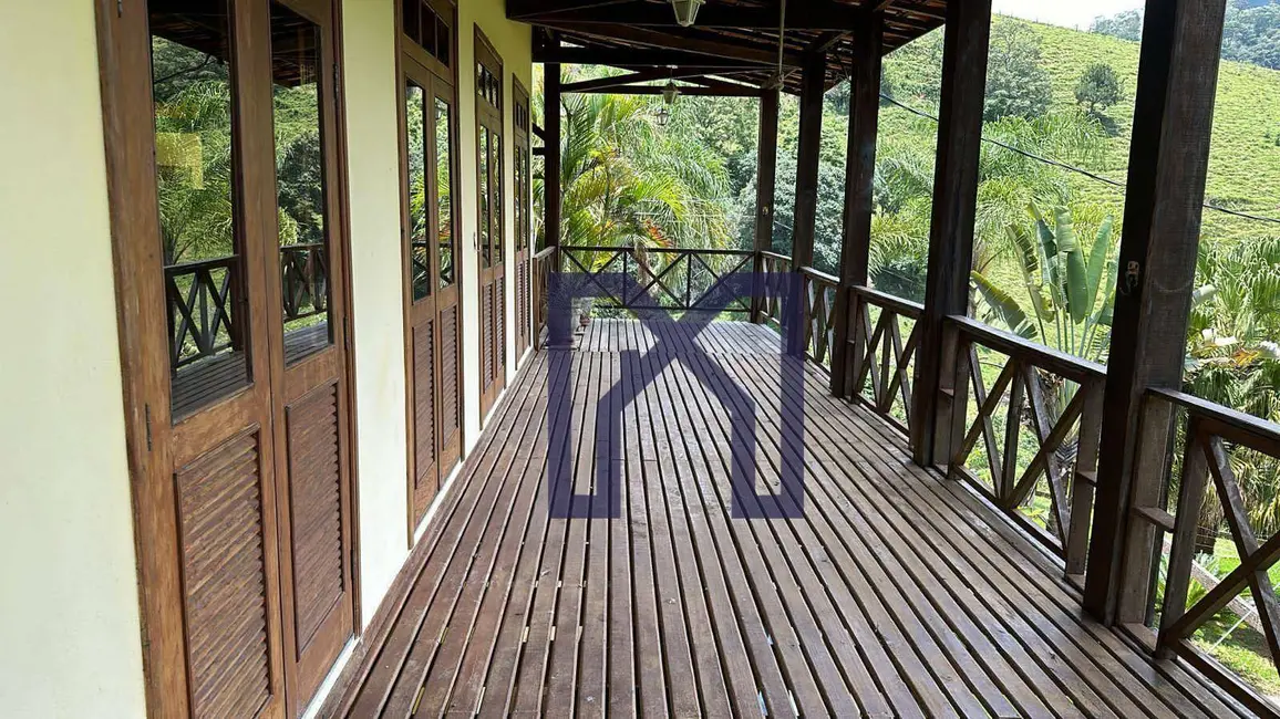 Sítio / Rancho com 5 quartos à venda, 60500m2 em Delfim Moreira - MG - imagem 4 Foto 4 de Sítio / Rancho com 5 quartos à venda, 60500m2 em Delfim Moreira - MG