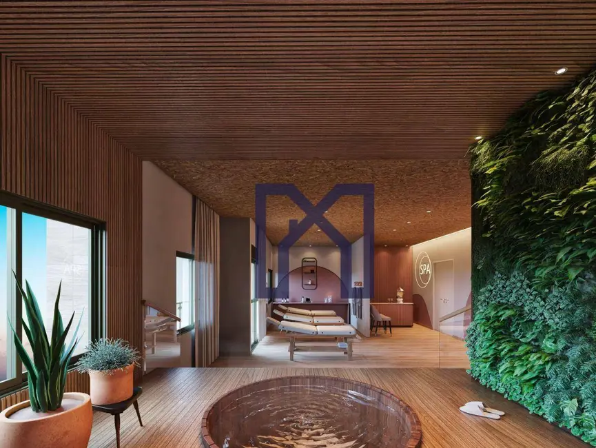 Foto 7 de Apartamento com 2 quartos à venda, 74m2 em Centro, Itajuba - MG