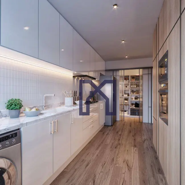 Foto 4 de Apartamento com 2 quartos à venda, 74m2 em Centro, Itajuba - MG