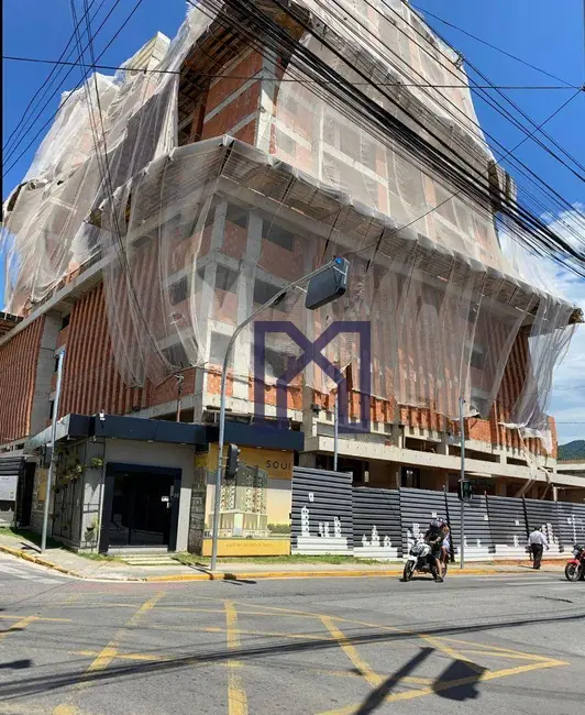 Foto 1 de Apartamento com 2 quartos à venda, 74m2 em Centro, Itajuba - MG