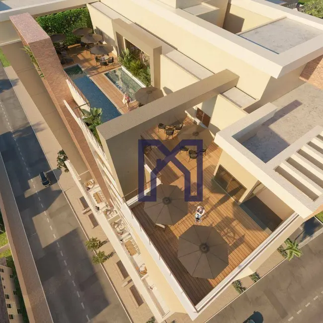 Foto 9 de Apartamento com 2 quartos à venda, 74m2 em Centro, Itajuba - MG