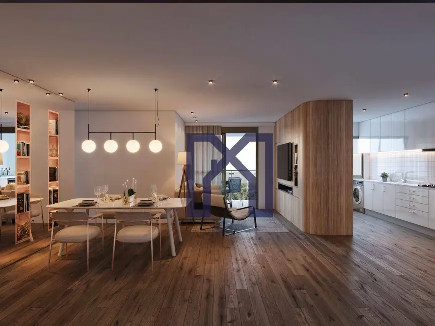 Foto 3 de Apartamento com 2 quartos à venda, 74m2 em Centro, Itajuba - MG