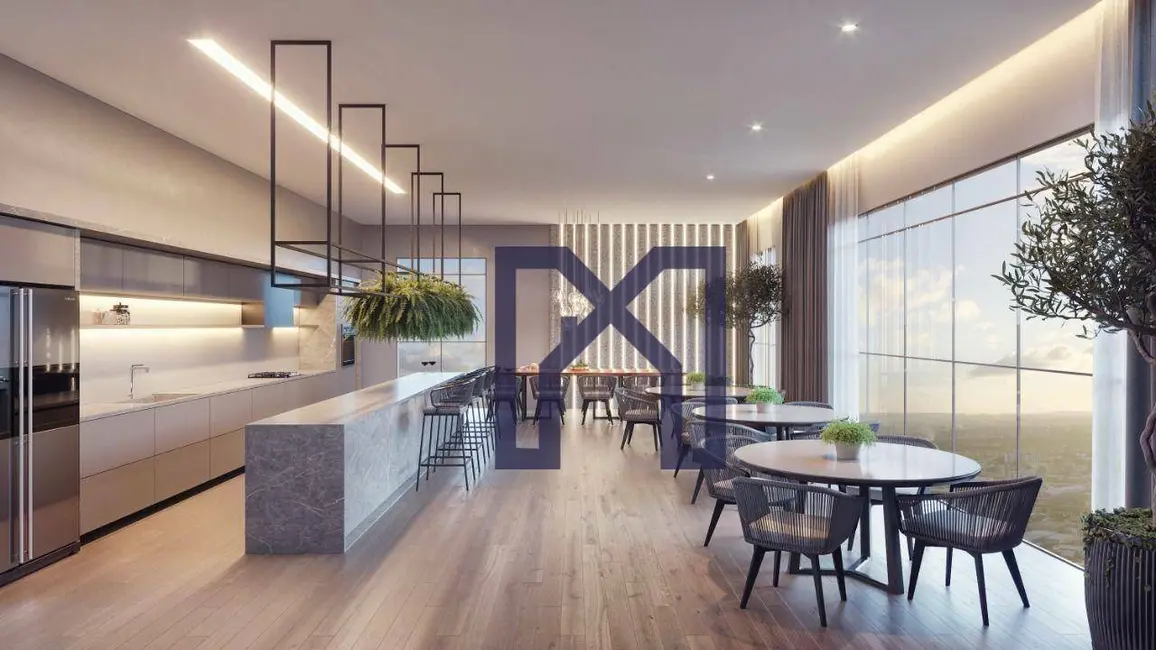 Foto 8 de Apartamento com 2 quartos à venda, 74m2 em Centro, Itajuba - MG