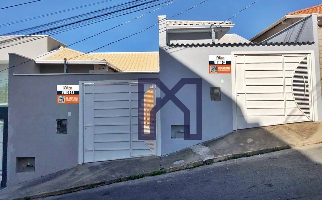 Casa com 2 quartos à venda, 100m2 em Medicina, Itajuba - MG - imagem 7 Foto 7 de Casa com 2 quartos à venda, 100m2 em Medicina, Itajuba - MG