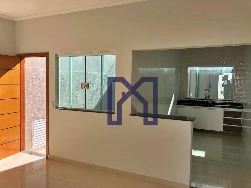 Foto 1 de Casa com 2 quartos à venda, 100m2 em Medicina, Itajuba - MG