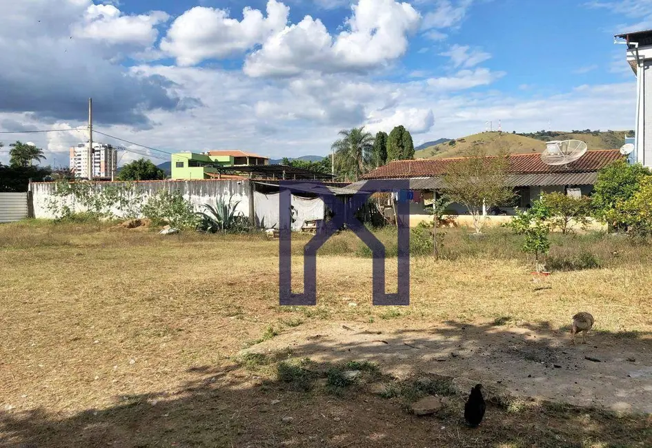 Foto 5 de Terreno / Lote à venda, 2375m2 em Santo Antônio, Itajuba - MG