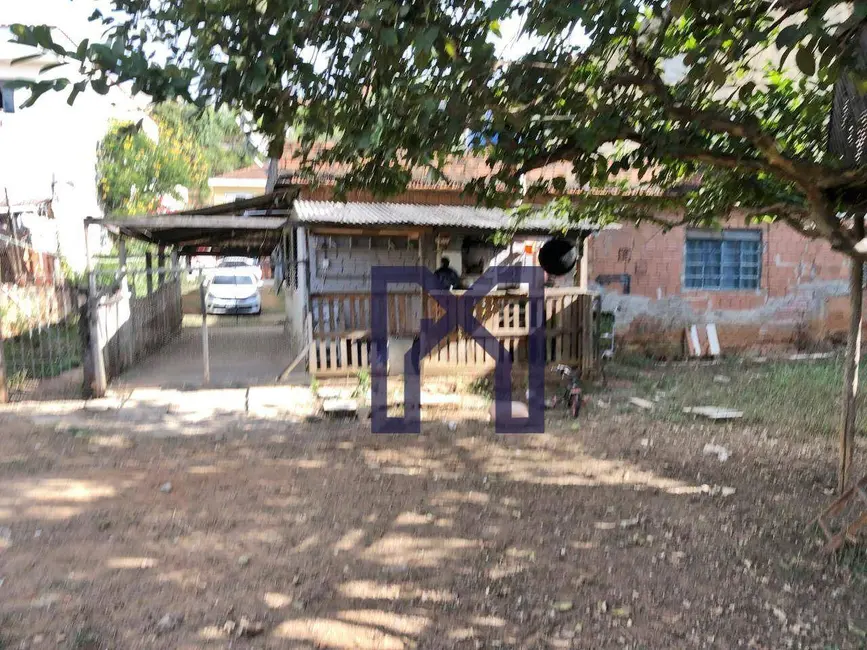 Foto 6 de Terreno / Lote à venda, 2375m2 em Santo Antônio, Itajuba - MG