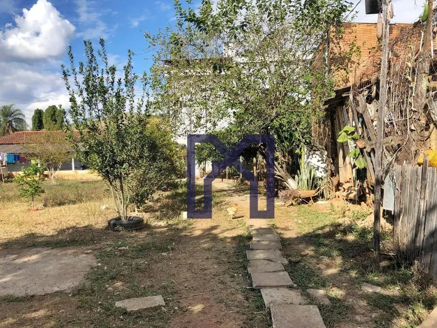 Foto 4 de Terreno / Lote à venda, 2375m2 em Santo Antônio, Itajuba - MG