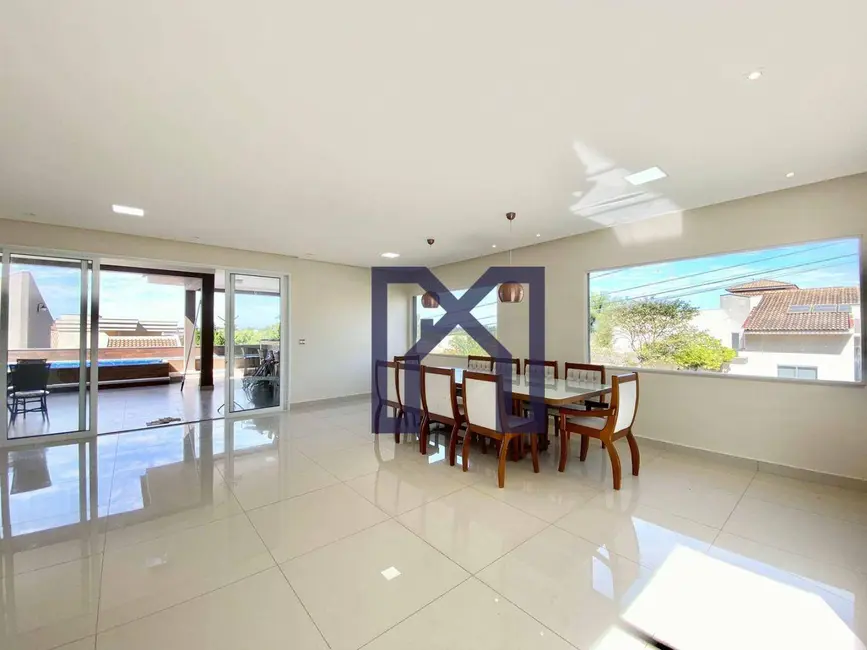 Casa de Condomínio com 4 quartos à venda, 435m2 em Parque Residencial Damha, Sao Jose Do Rio Preto - SP - imagem 4 Foto 4 de Casa de Condomínio com 4 quartos à venda, 435m2 em Parque Residencial Damha, Sao Jose Do Rio Preto - SP