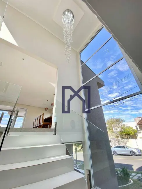 Casa de Condomínio com 4 quartos à venda, 435m2 em Parque Residencial Damha, Sao Jose Do Rio Preto - SP - imagem 3 Foto 3 de Casa de Condomínio com 4 quartos à venda, 435m2 em Parque Residencial Damha, Sao Jose Do Rio Preto - SP