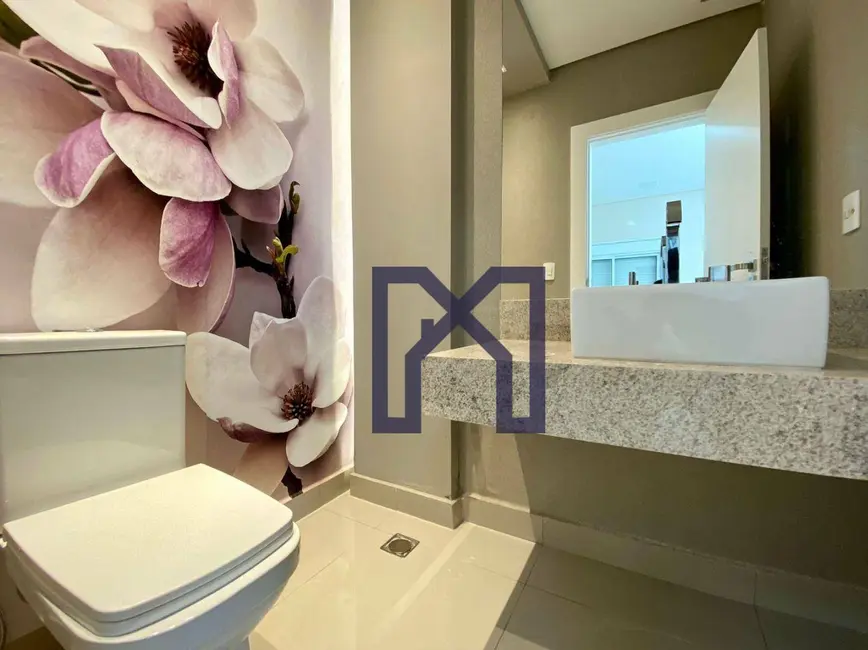 Casa de Condomínio com 4 quartos à venda, 435m2 em Parque Residencial Damha, Sao Jose Do Rio Preto - SP - imagem 9 Foto 9 de Casa de Condomínio com 4 quartos à venda, 435m2 em Parque Residencial Damha, Sao Jose Do Rio Preto - SP