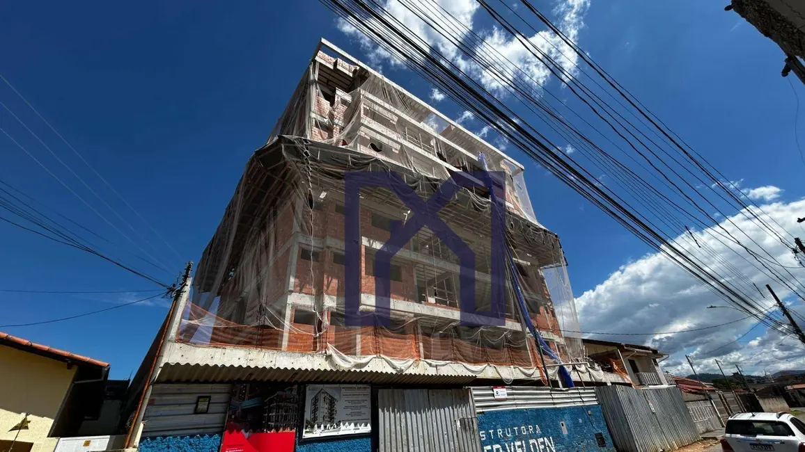 Apartamento com 2 quartos à venda, 77m2 em Medicina, Itajuba - MG - imagem 1 Foto 1 de Apartamento com 2 quartos à venda, 77m2 em Medicina, Itajuba - MG