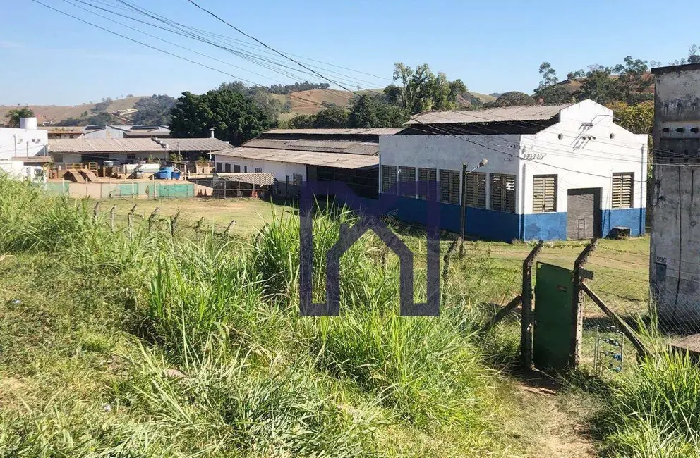 Foto 7 de Terreno / Lote à venda, 4400m2 em Distrito Industrial, Itajuba - MG