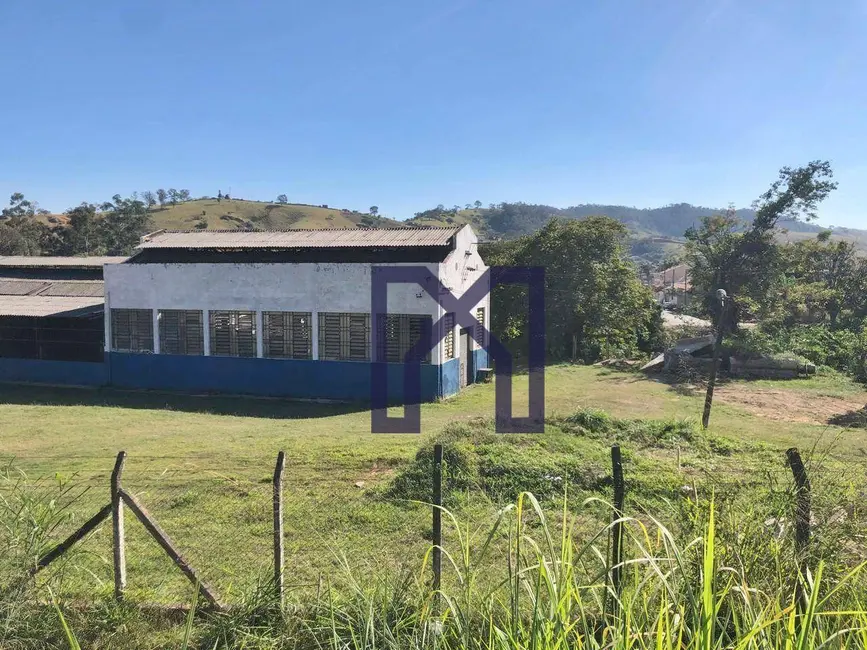 Foto 9 de Terreno / Lote à venda, 4400m2 em Distrito Industrial, Itajuba - MG