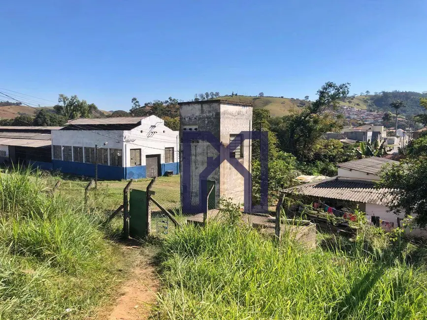 Foto 4 de Terreno / Lote à venda, 4400m2 em Distrito Industrial, Itajuba - MG