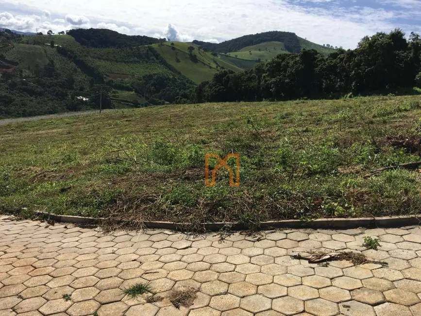 Foto 5 de Chácara à venda, 1000m2 em Maria Da Fe - MG