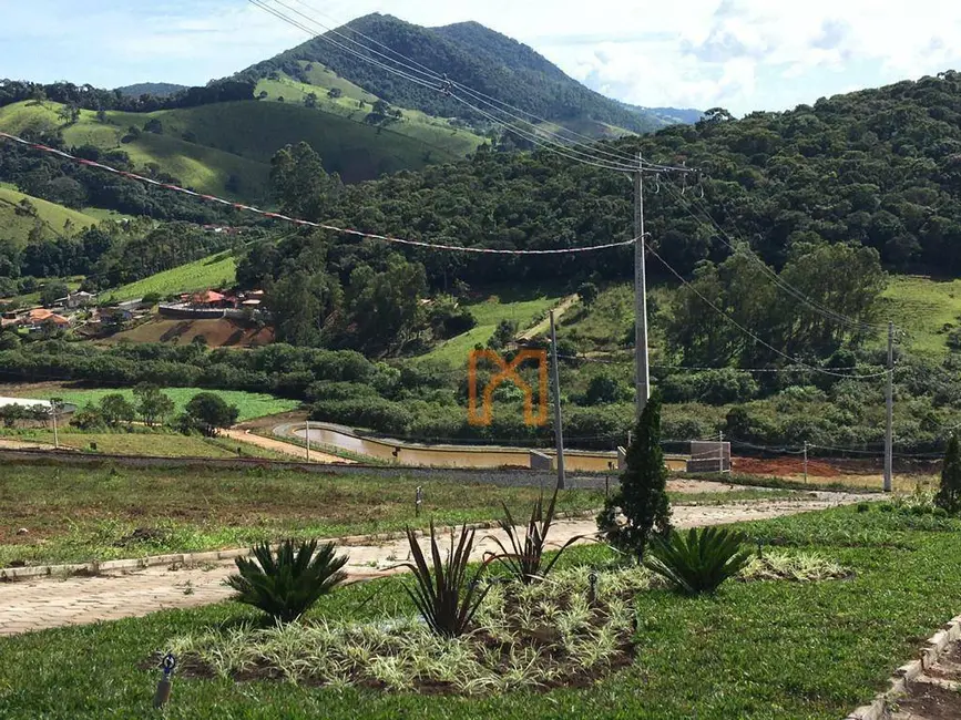 Foto 4 de Chácara à venda, 1000m2 em Maria Da Fe - MG