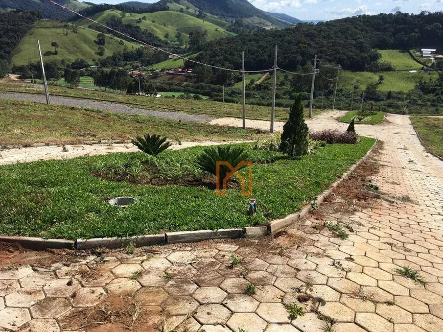 Foto 6 de Chácara à venda, 1000m2 em Maria Da Fe - MG