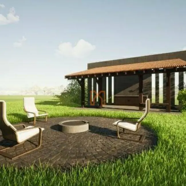 Foto 7 de Chácara à venda, 1000m2 em Maria Da Fe - MG