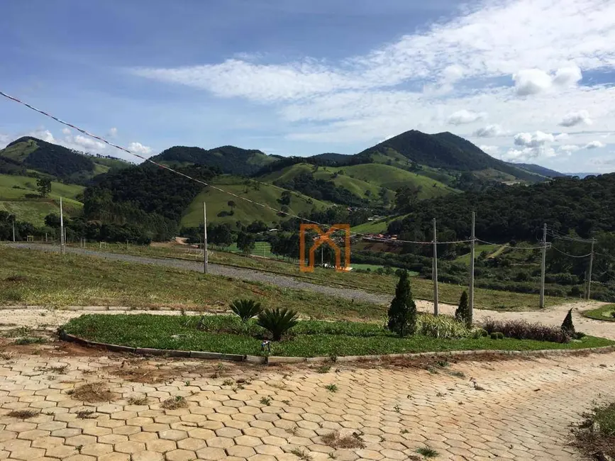 Foto 1 de Chácara à venda, 1000m2 em Maria Da Fe - MG