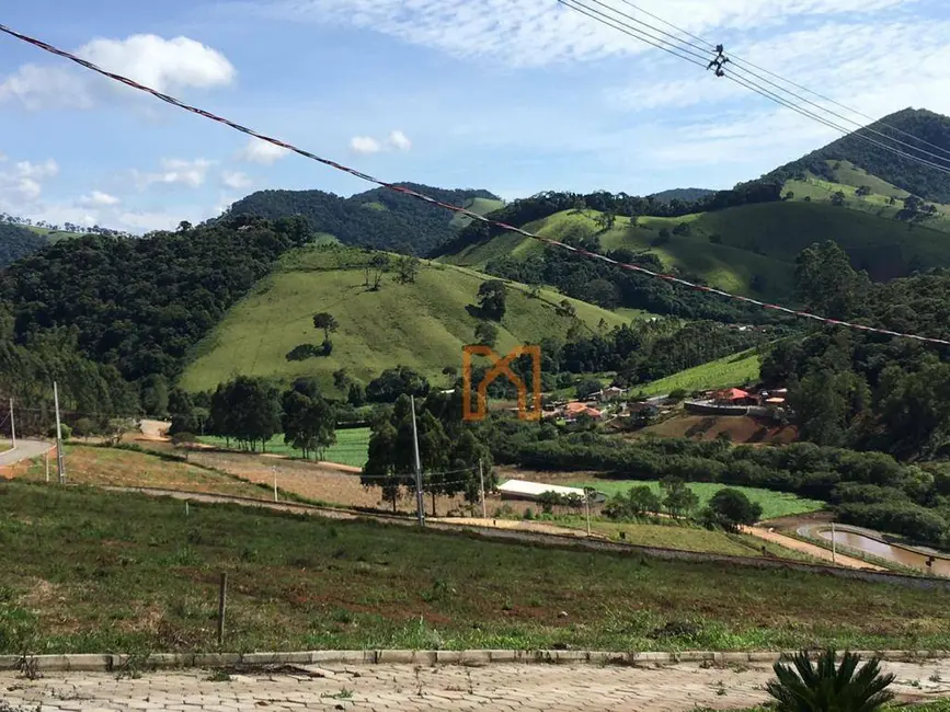 Foto 3 de Chácara à venda, 1000m2 em Maria Da Fe - MG