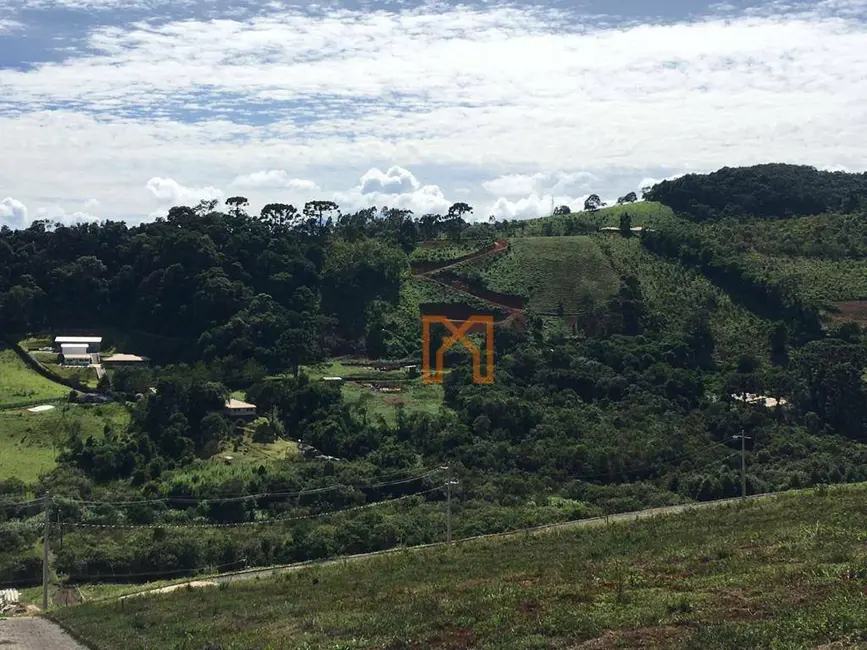 Foto 9 de Chácara à venda, 1000m2 em Maria Da Fe - MG